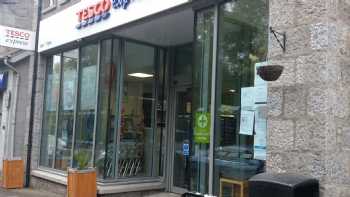 Tesco Express