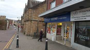 Scotmid Coop Cumnock