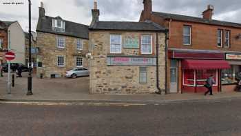 Mary's Fabric Shop