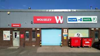 Wolseley Plumb & Parts