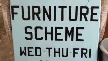 Furniture scheme