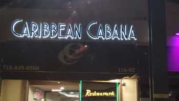 Caribbean Cabana