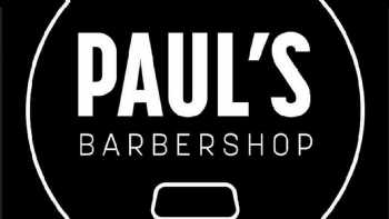 Paul's Barbershop