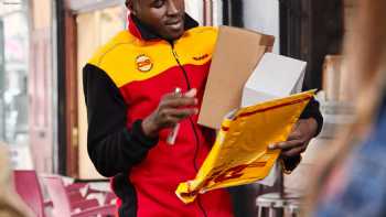 DHL Express Service Point (J & R McInnes)