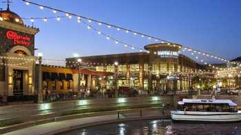 The Woodlands Mall