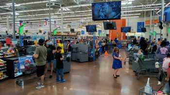 Walmart Supercenter