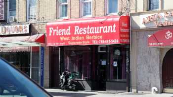 Friend Restaurant