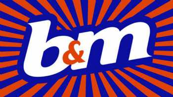 B&M Store