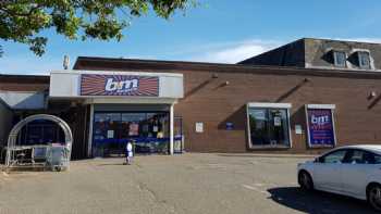 B&M Store