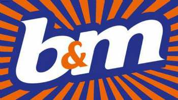 B&M Store