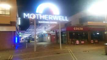 Motherwell Shopping Centre