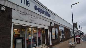 Co-op Food - Larkhall