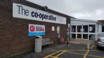 Co-op Food - Larkhall