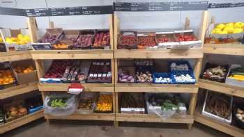 Overton Farm Shop & Butchery