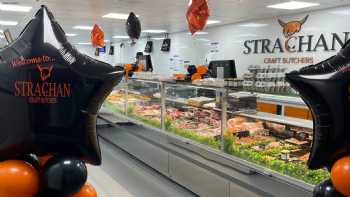 Strachan Craft Butchers (Larkhall)