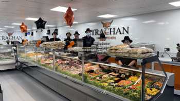 Strachan Craft Butchers (Larkhall)