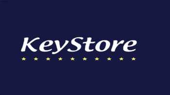 keystore wishaw