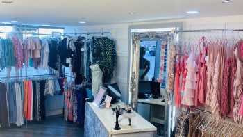 Mademoiselle Boutique