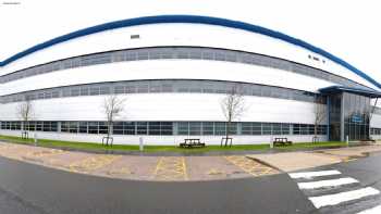 NHS Distribution Centre