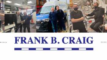 Frank B Craig