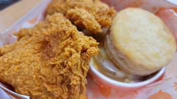 Popeyes Louisiana Kitchen