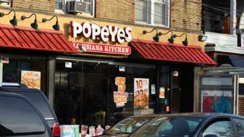 Popeyes Louisiana Kitchen