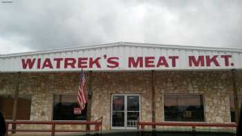 Wiatrek's Meat Market