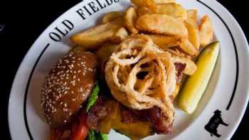 Old Fields Restaurant Port Jefferson