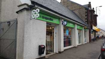 Co-op Food - Darvel