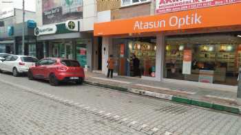 Atasun Optik