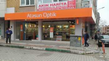 Atasun Optik