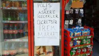 İrem Market