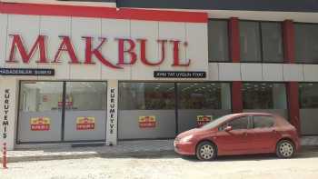 Makbul