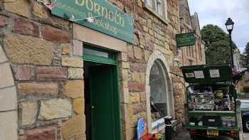 Dornoch Bookshop