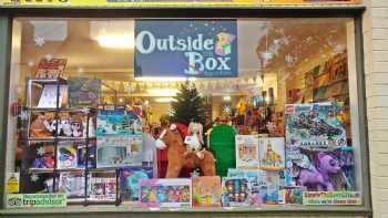 Outside The Box - Toys & Gifts