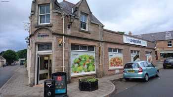 Co-op Food - Dornoch