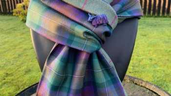 Tartan Creations by Yvonne Macrae