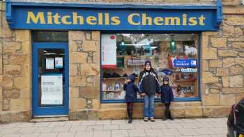 Mitchells Chemist