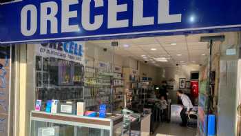 Orecell İletişim&Teknik Servis