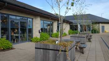 Cairn Lodge Services