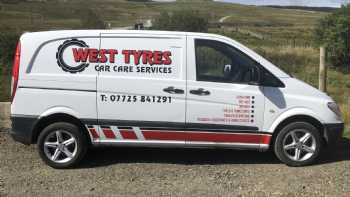 West Tyres