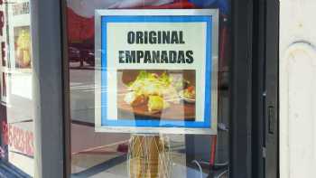 Munchies Roc City Empanadas