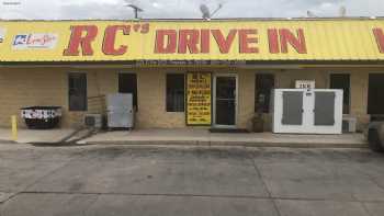 Rc's Drive In