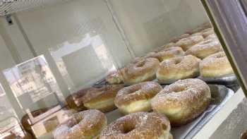 Panaderia Mexico