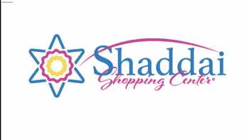 SHADDAI SHOPING CENTER