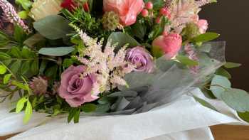 Botanics Florist Doune