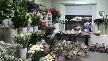 The Flower Shop