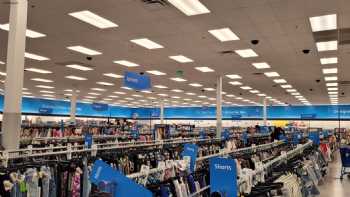 Ross Dress for Less