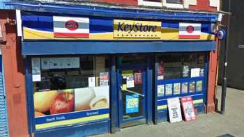 Dreghorn Post Office (inside One O One)