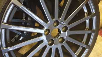 Smart FX Alloys